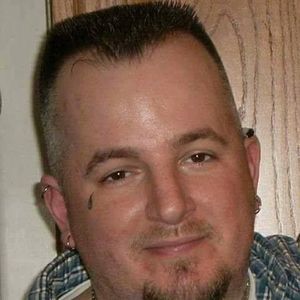 Meet your Posher, Wayne